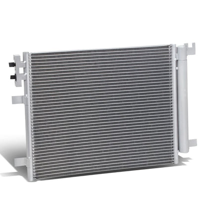 2006-2011 Chevrolet HHR AC Condenser Aluminum