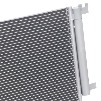 2006-2011 Chevrolet HHR AC Condenser Aluminum