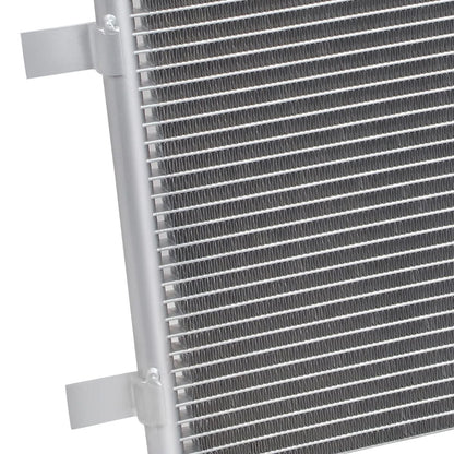 2006-2011 Chevrolet HHR AC Condenser Aluminum