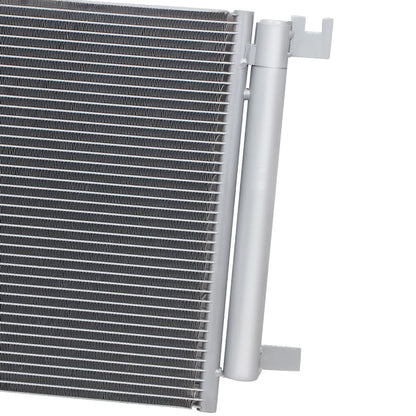 2006-2011 Chevrolet HHR AC Condenser Aluminum
