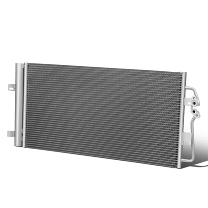 06-11 Buick Lucerne / Cadillac DTS AC Condenser - Aluminum