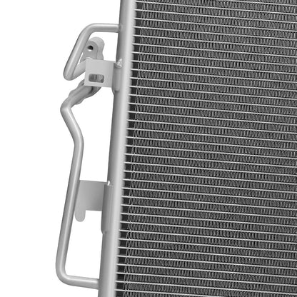 06-11 Buick Lucerne / Cadillac DTS AC Condenser - Aluminum