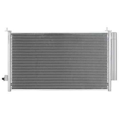 2006-2011 Honda Civic AC Condenser - Aluminum