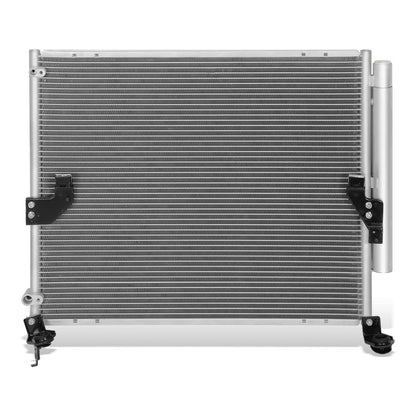 2007-2014 Toyota FJ Cruiser AC Condenser Aluminum