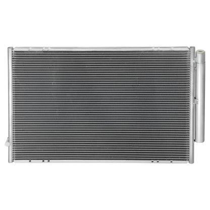 06-09 Lexus RX330 RX350 AC Condenser Aluminum