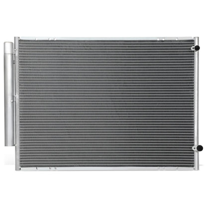 06-09 Lexus RX330 RX350 AC Condenser Aluminum