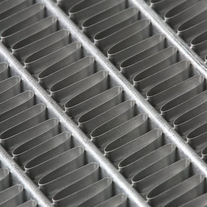 2007-2011 Honda CR-V AC Condenser - Aluminum