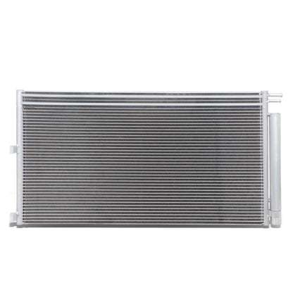 07-14 Ford Expedition F-150 Navigator AC Condenser Aluminum