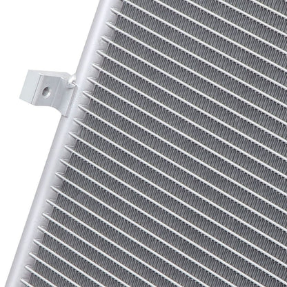 07-14 Ford Expedition F-150 Navigator AC Condenser Aluminum