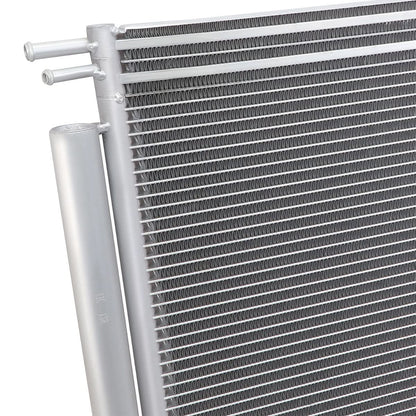 07-14 Ford Expedition F-150 Navigator AC Condenser Aluminum