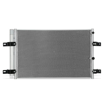 2007-2010 Ford Edge AC Condenser Aluminum