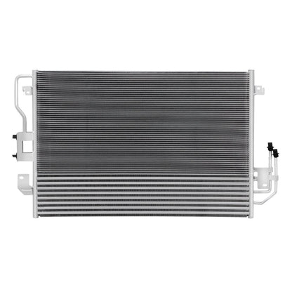 2008-2012 Ford Escape AC Condenser Aluminum