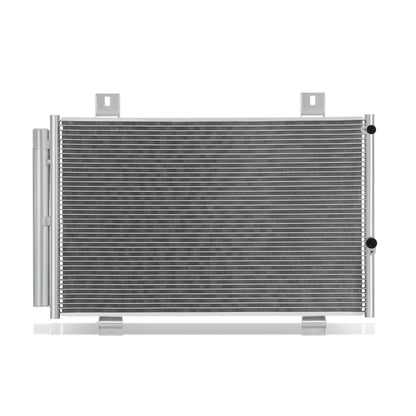2008-2010 Toyota Highlander AC Condenser Aluminum