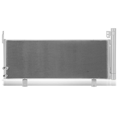 2007-2011 Toyota Camry AC Condenser - Aluminum
