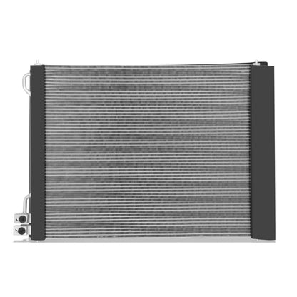2008-2014 Ford E-150/E-250/E-350/E-450 AC Condenser Aluminum