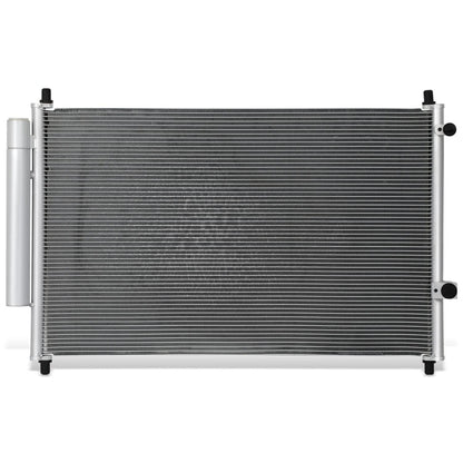 2008-2019 Toyota Multi-Model AC Condenser - Aluminum
