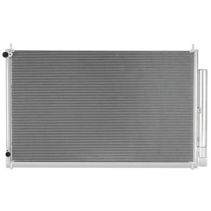 2009-2015 Honda Pilot AC Condenser - Aluminum