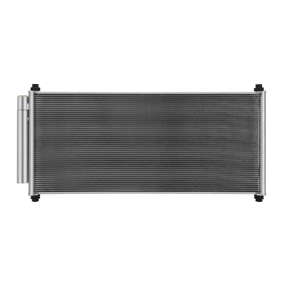 2010-2014 Honda Insight AC Condenser - Aluminum
