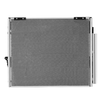 2008-2021 Toyota Land Cruiser AC Condenser Aluminum