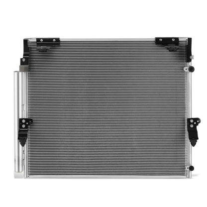 2008-2021 Toyota Land Cruiser AC Condenser Aluminum