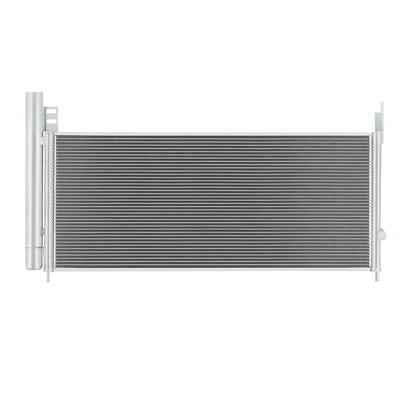 2010-2012 Lexus HS250H AC Condenser - Aluminum