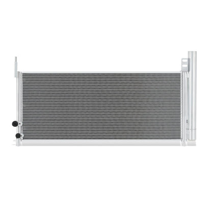 2010-2012 Lexus HS250H AC Condenser - Aluminum