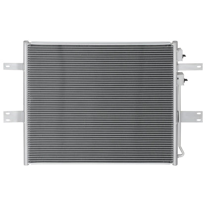 06-10 Dodge Ram 2500/3500/4500/5500 AC Condenser Aluminum
