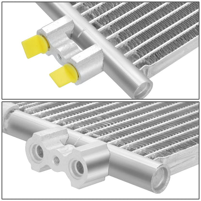 2009-2013 Dodge Ram 1500 2500 3500 AC Condenser Aluminum