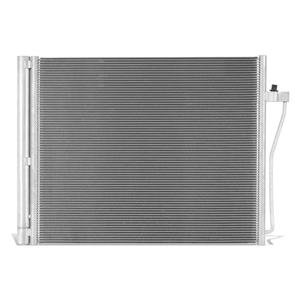 2009-2015 BMW 750i/750Li/760Li AC Condenser Aluminum