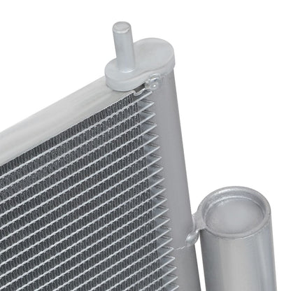 2011-2017 Honda Odyssey AC Condenser - Aluminum