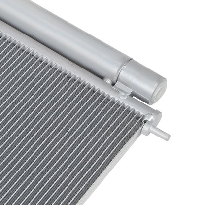 2011-2017 Honda Odyssey AC Condenser - Aluminum