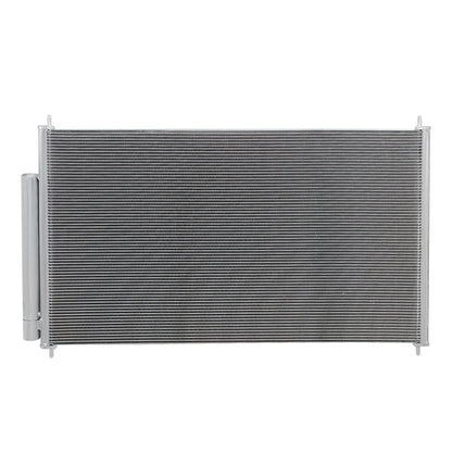 2011-2017 Honda Odyssey AC Condenser - Aluminum