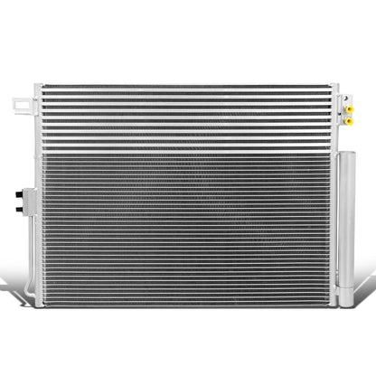 2011-2019 Dodge Durango / Jeep Grand Cherokee AC Condenser - Aluminum