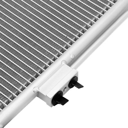 2011-2019 Dodge Durango / Jeep Grand Cherokee AC Condenser - Aluminum