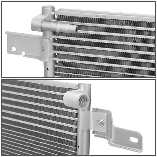 2011-2015 Ford Edge / Lincoln MKX AC Condenser Aluminum