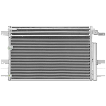2011-2015 Ford Edge / Lincoln MKX AC Condenser Aluminum