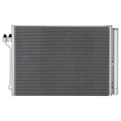 BMW 5 6 Series AC Condenser Aluminum