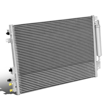 09-16 Chrysler 300 / Dodge Challenger Charger AC Condenser Aluminum