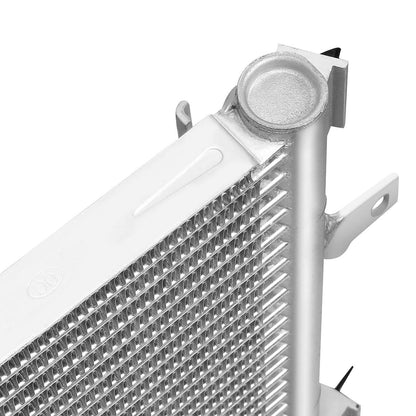 09-16 Chrysler 300 / Dodge Challenger Charger AC Condenser Aluminum