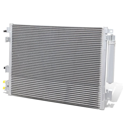 2011-2019 Dodge 300 Challenger Charger AC Condenser Aluminum