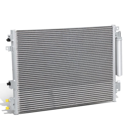 2011-2019 Dodge 300 Challenger Charger AC Condenser Aluminum