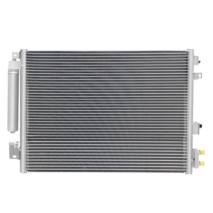 2011-2019 Dodge 300 Challenger Charger AC Condenser Aluminum