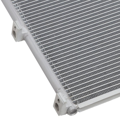 15-17 Ford Expedition / F-150 / Lincoln Navigator AC Condenser Aluminum
