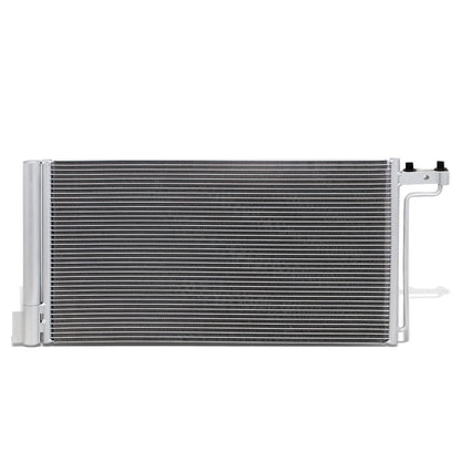 2012-2014 Ford Focus AC Condenser - 2.0L Electric Engine Aluminum