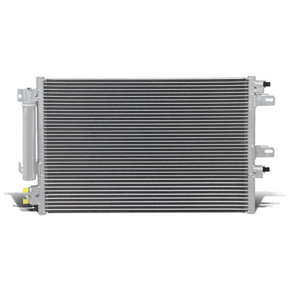 AC Condenser for 10-12 Dodge Caliber / 11-17 Jeep Compass / 07-17 Patriot