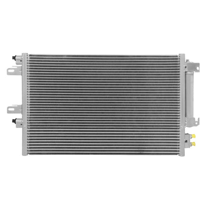 AC Condenser for 10-12 Dodge Caliber / 11-17 Jeep Compass / 07-17 Patriot