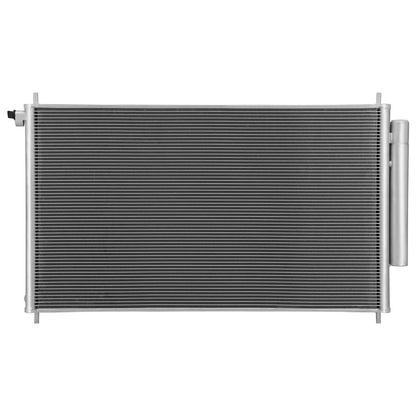 2012-2016 Honda CR-V AC Condenser - Aluminum