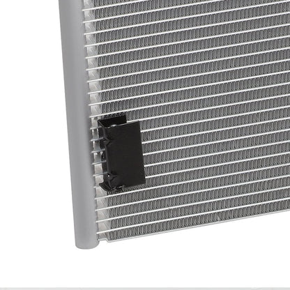 03-05 Ford Crown Victoria AC Condenser Aluminum