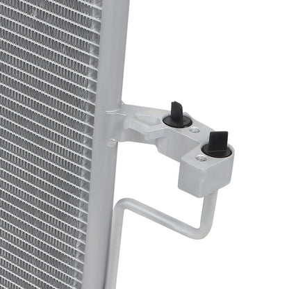 13-19 Ford C-Max & Escape AC Condenser - Aluminum