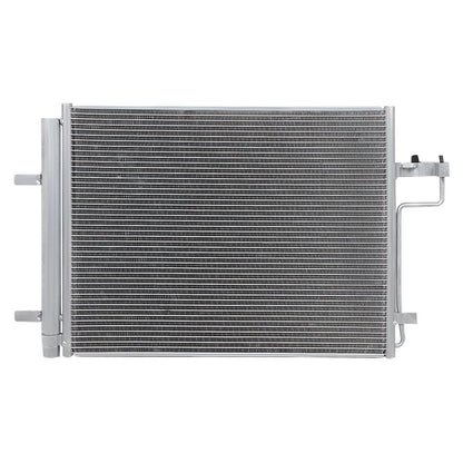 13-19 Ford C-Max & Escape AC Condenser - Aluminum